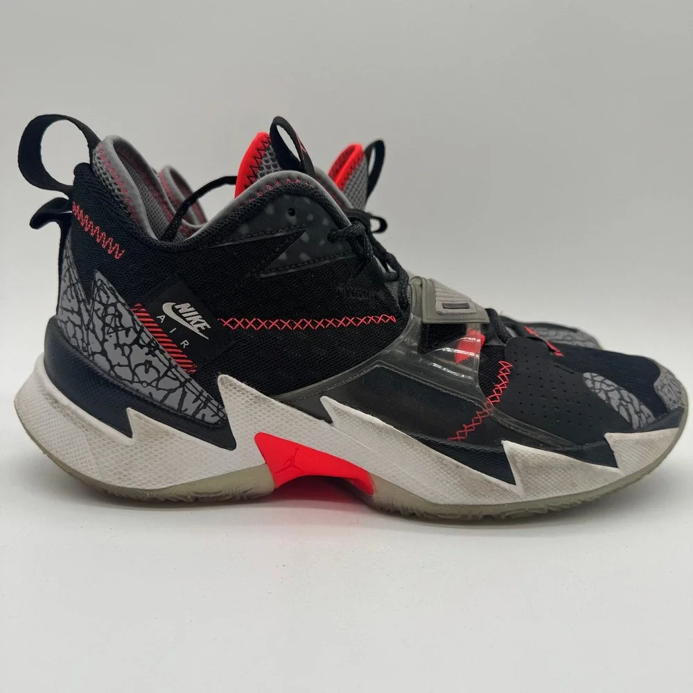 Jordan nike air